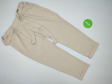 all saints buty: Ovs, Spodnie materiałowe damskie, rozmiar XL — 2