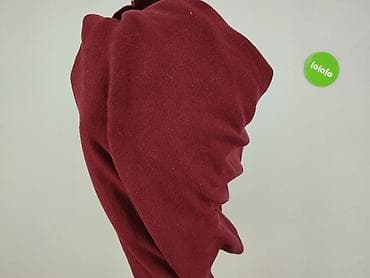 sweter bordo: Gap, Sweter damski, rozmiar M — 6