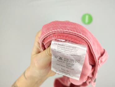 spodenki rowerowe 34: Spodnie 3/4 damskie, rozmiar XL — 5