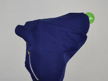 Spodnie: Spodnie 3/4 damskie, L — 5