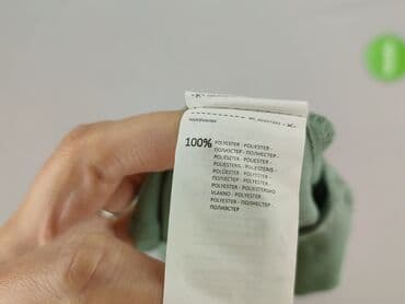 bluzki miętowa: Reserved, Bluzka damska, rozmiar S — 5