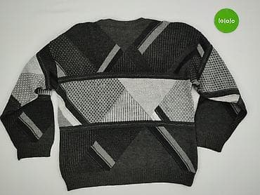 ted lapidus: Sweter dla mężczyzn, rozmiar XL — 3