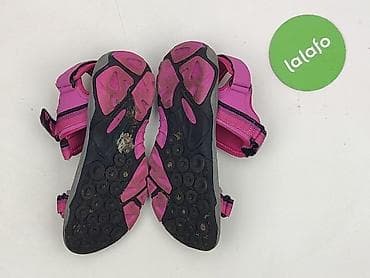 sizer buty: Sandały damskie, rozmiar 39 — 3