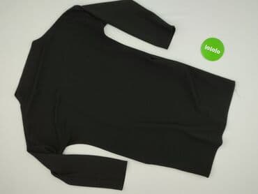 długa dopasowana sukienka na wesele: Sukienka damska, rozmiar L — 3