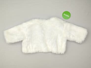 sukienki na wesele z bolerkiem: Kardigan damski, rozmiar 4XL — 3