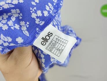 bluzki oversize sklep internetowy: Ellos, Bluzka damska, rozmiar 2XL — 4