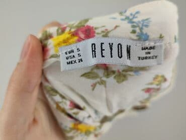 koszula nocna plus size: Sukienka damska, rozmiar S — 4