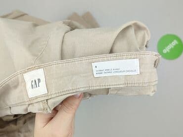 jeans mom slim fit stradivarius: Gap, Джинси жіночі, розмір S — 4
