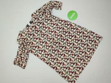 czerwona obcisła sukienka h: Women`s dress, size S (EU 36) — 2