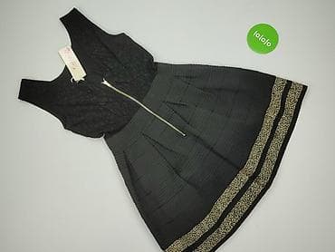 modne spódnice 2023: Sukienka damska, rozmiar S — 3