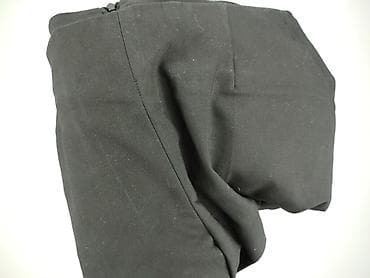 plaszczyk damski: Spodnie materiałowe damskie, rozmiar M — 4