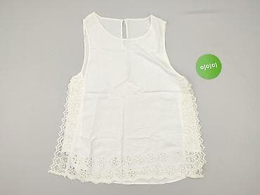 botki na lato: Bluzka damska, rozmiar S — 2