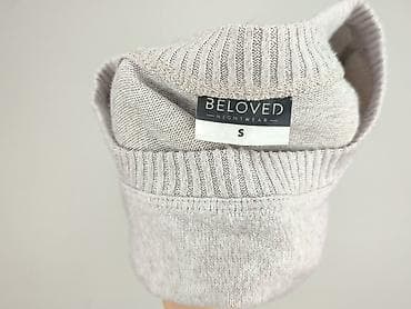 varlesca bluzy: Beloved, Світшот жіночий, розмір S — 4