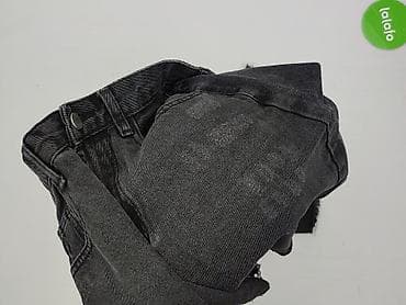 acne buty: Shein, Jeansy damskie, rozmiar XS — 6