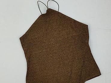 hm body cekinowe: H&M, Body damskie, rozmiar L — 1