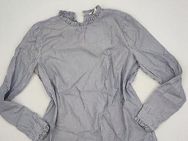hm bluzki w paski: H&M, Bluzka damska, rozmiar M — 1