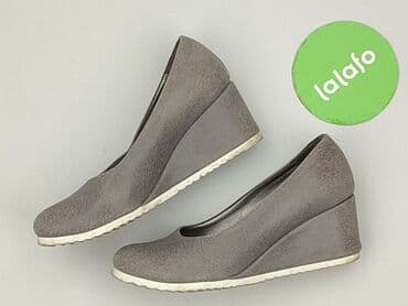 buty olive tree: Alex, Półbuty damskie, 39 — 3