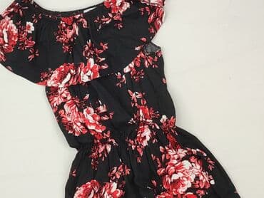 sukienka bez ramiączek letnia: Women`s dress, size S (EU 36) — 1
