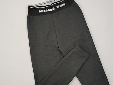 alexander wang bluza: Alexander Wang, Legginsy Sportowe damskie, rozmiar S — 1