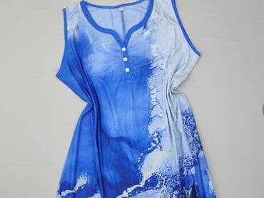 Sukienka damska, rozmiar 2XL