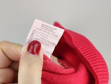 esprit sweter w paski: Sweter damski, S — 4