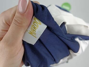 allegro stroje kąpielowe jednoczęściowe ze spódniczką: Kostium kąpielowy, rozmiar S — 5