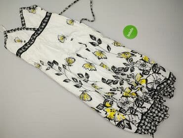 sandały kurt geiger: CKH Clockhouse, Sukienka damska, rozmiar L — 2