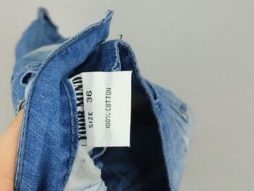 pepco klapki hello kitty: Spodnie 3/4 damskie, rozmiar S — 5