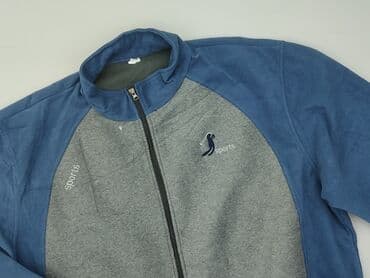 czy sweter z poliestru jest dobry: Fleece for men, size 5XL — 1