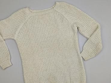 Sweter damski, rozmiar M
