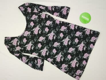 sukienka rozkloszowana dekolt łódka: Sukienka damska, rozmiar S — 3