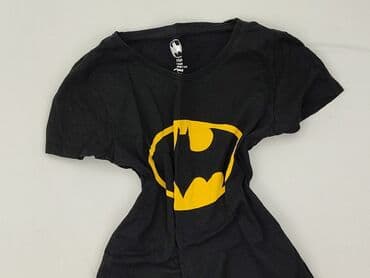 bluzki harley quinn: DC Comics, T-shirt damski, rozmiar S — 1