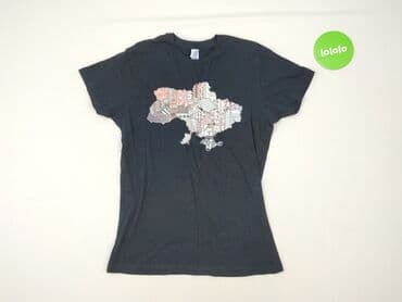 koszulka z julią żugaj: T-shirt for men, size L — 2