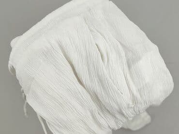 birkenstock klapki ccc: Bershka, Spodnie materiałowe damskie, rozmiar S — 6