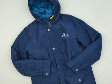 off white koszula: Kurtka przejściowa, 16 lat, 170-176 cm, stan - Bardzo dobry — 1