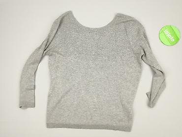 sweter merino: Sweter damski, rozmiar M — 3