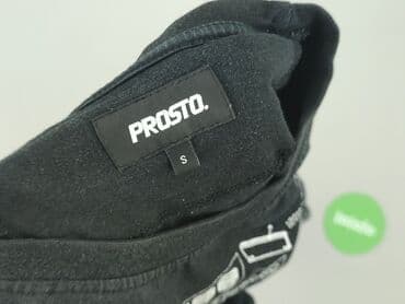 uliczne koszulki: Prosto, Koszulka dla mężczyzn, rozmiar S — 4