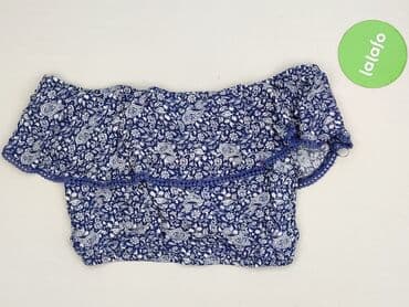 cropp bluzki z krótkim rękawem: Miss Selfridge, Top damski, rozmiar M — 2