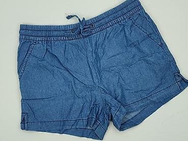 pull and bear pull and bear pull and bear: Шорти жіночі, розмір S — 1