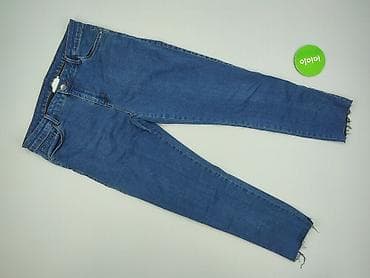 loose jeans: Kaffe, Jeansy damskie, rozmiar 2XL — 2