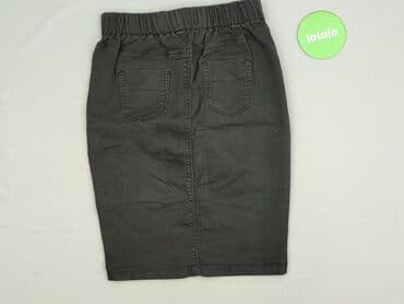 spódnice midi z koła: Papaya, Women`s skirt, size M (EU 38) — 3