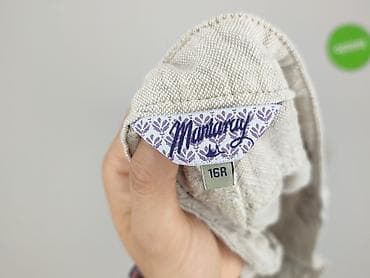 mantaray: Mantaray, Spodnie materiałowe damskie, rozmiar 2XL — 4