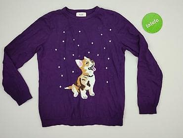snoody primark: Maine, Sweter damski, rozmiar M — 2