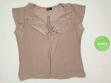 genzie bluzy: Bluzka damska, rozmiar L — 2