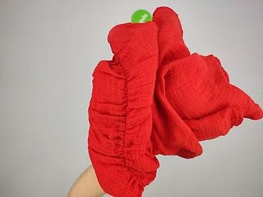 buty nylon red: New Collection, Sukienka damska, rozmiar S — 4