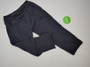 dresy martes: Bpc bonprix collection, Spodnie dresowe damskie, rozmiar M — 6