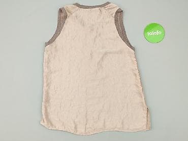 pull and bear obuwie: Zara, Women`s top, size M — 3