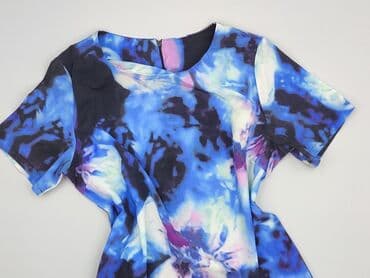 obcisłe sukienki mini: SAX35TH by Alicja Czarniecka, Sukienka damska, L — 1