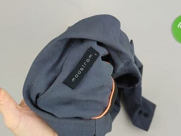 marynarki z eko skóry: Modström, Marynarka damska, S — 5