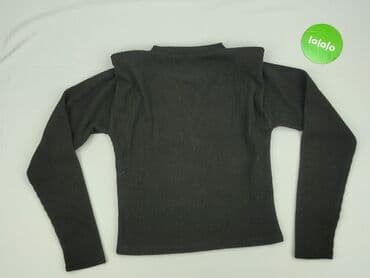 kozaki z futerkiem deichmann: House, Sweter damski, S — 3